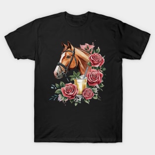 Kentucky Derby T-Shirt